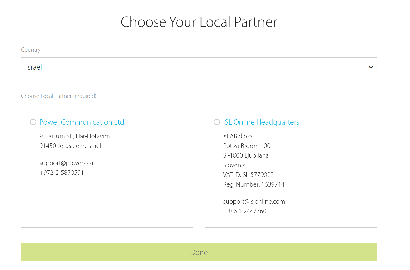My Esr Remote Access Login